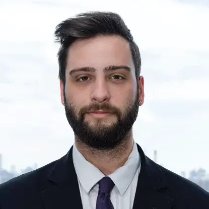 Brandon J. Dolinger Photo