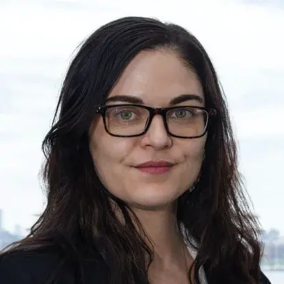 Caroline  Steele Photo