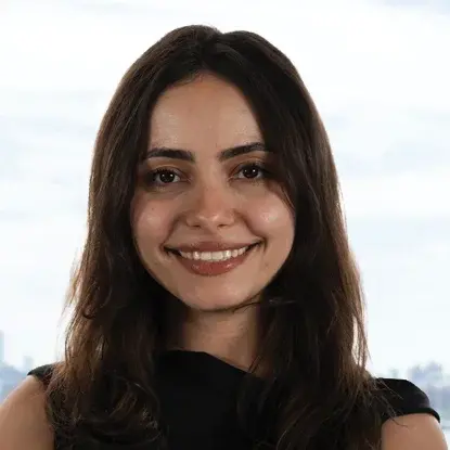 Nadine  Juweid Photo