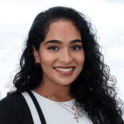 Laura  Bally-Mahabir Photo