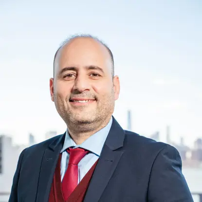 Abdelhak  Amil Photo