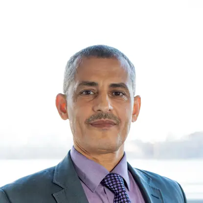 Ahmed  Kaid Photo