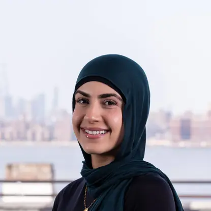 Haifa  Mahmoud Photo