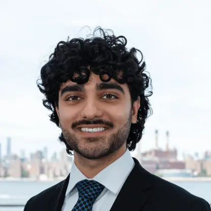 Kareem  Farran Photo