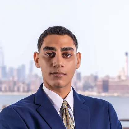 Mahmoud  Zahran Photo