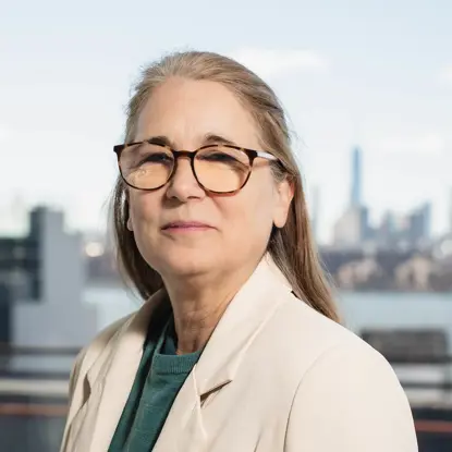 Mary  Poslosky Photo