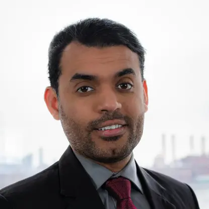 Mohammed  Bin Hamdain Photo
