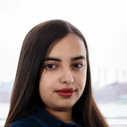Omaima  Nouiga Photo