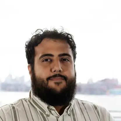 Saif  Mozeb Photo