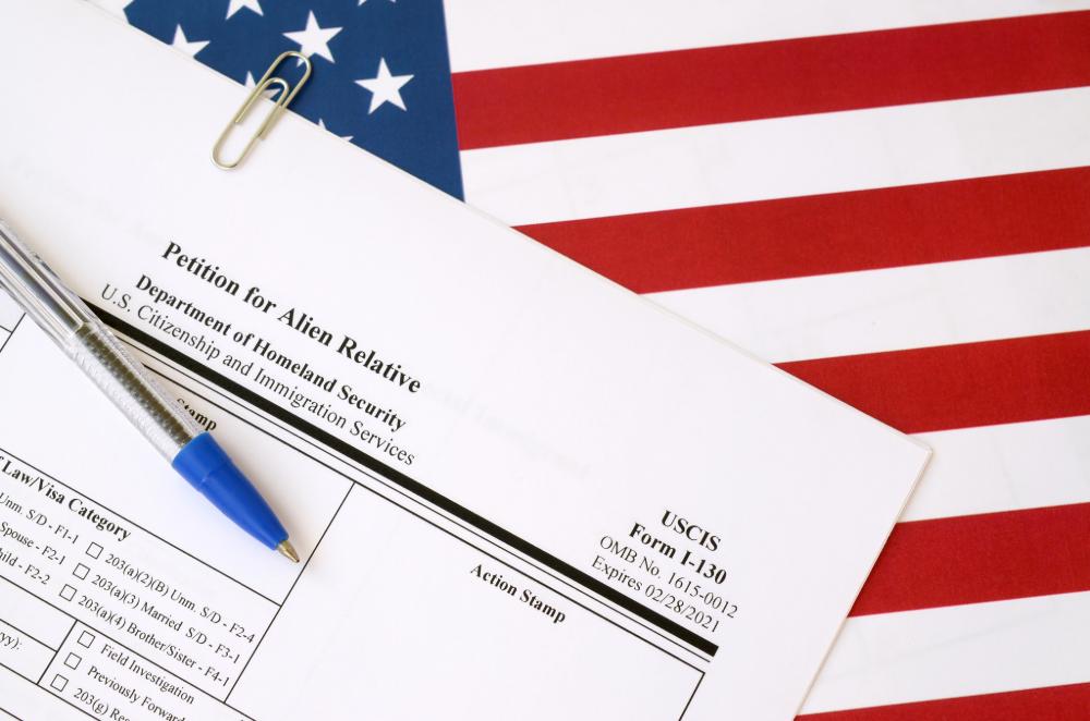 Form I-130 Processing Time image