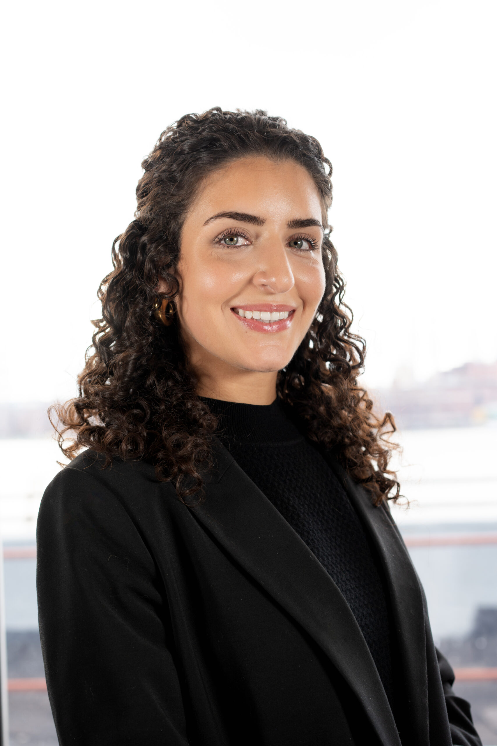 Jana Al-Akhras Nov 2025 headshot