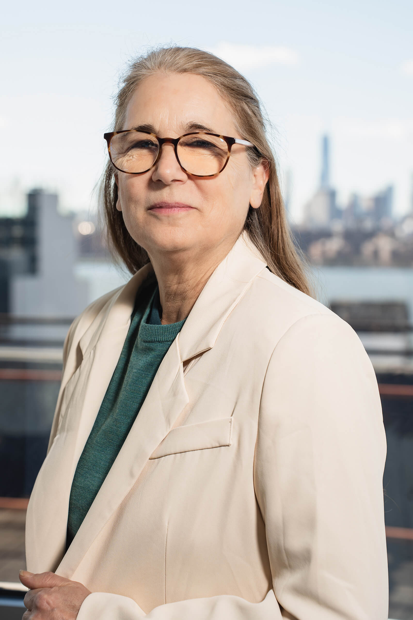 Mary Poslosky
