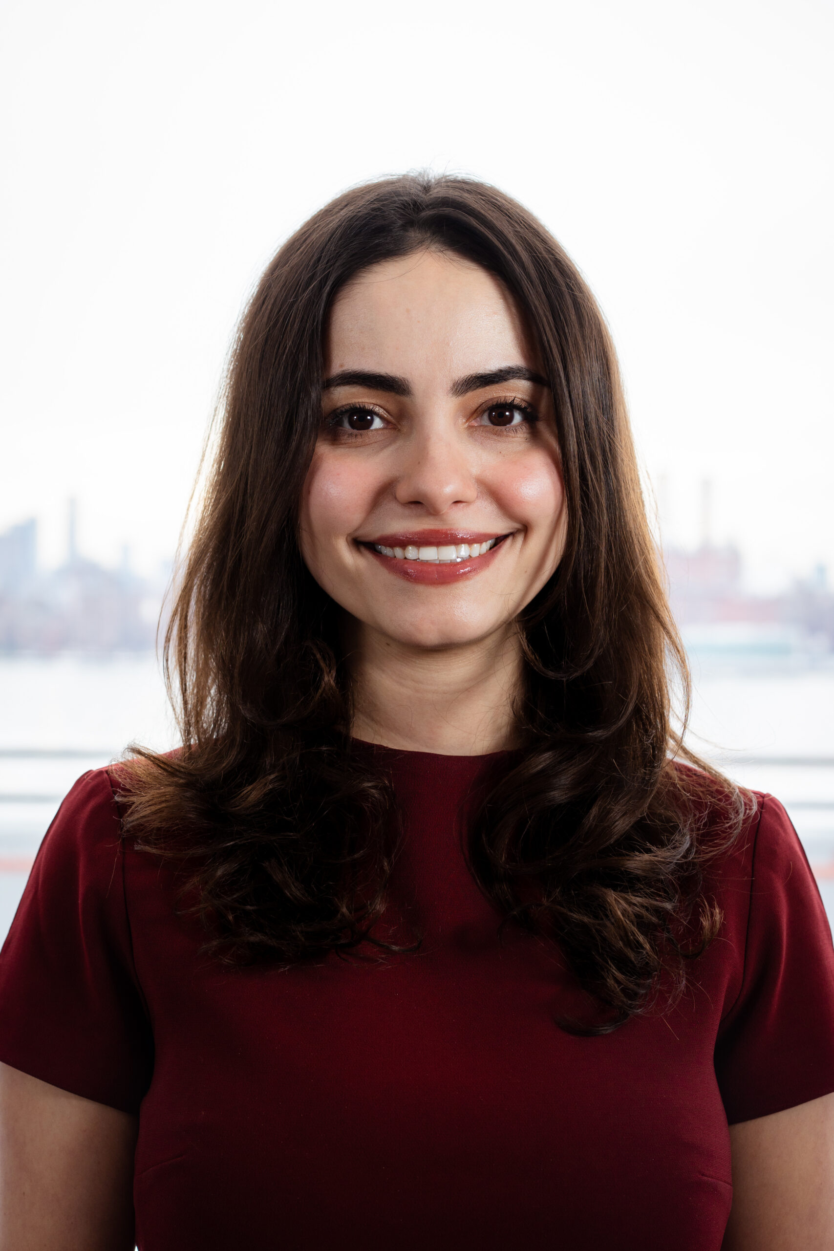 Nadine Juweid