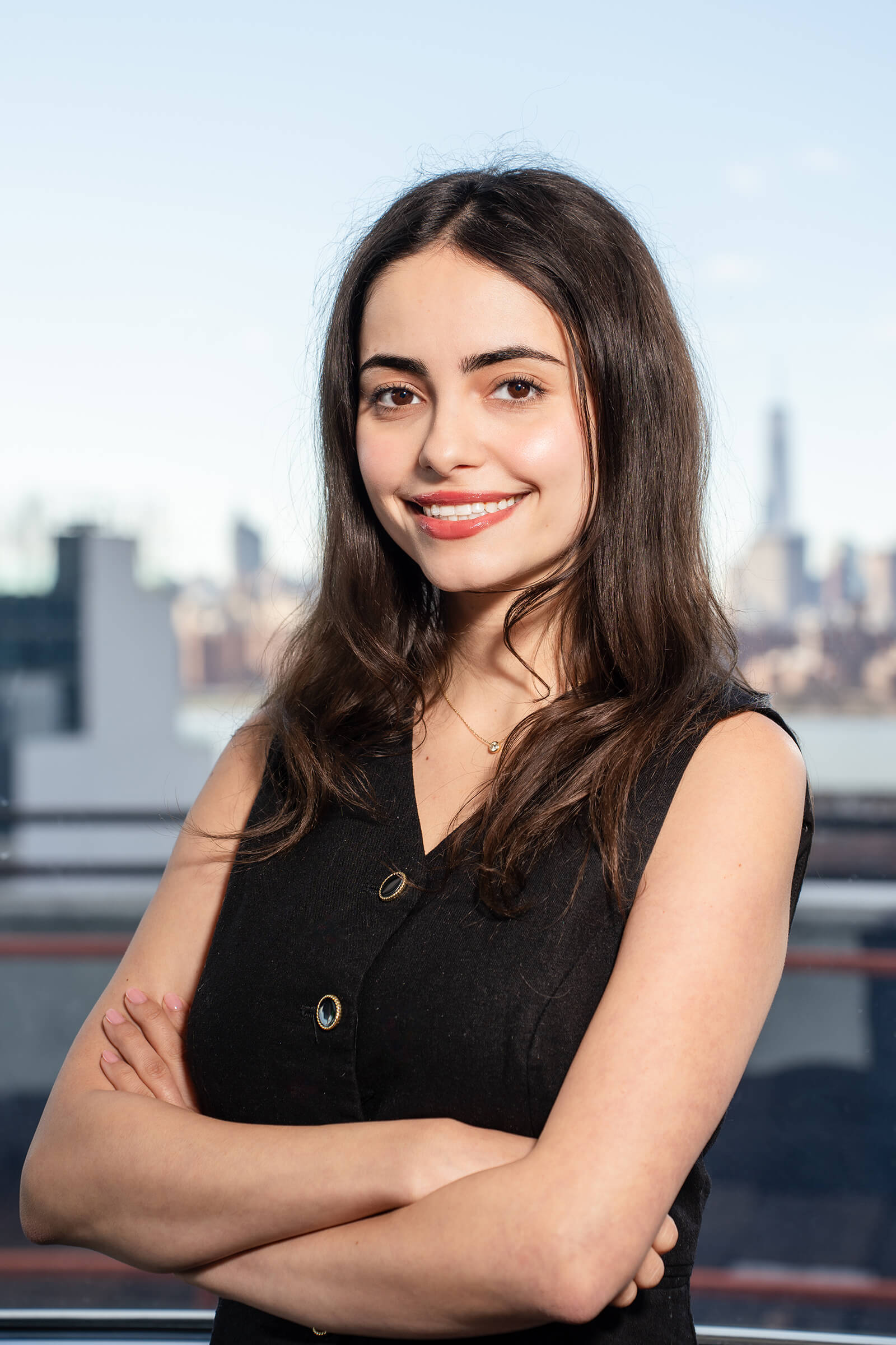 Nadine Juweid