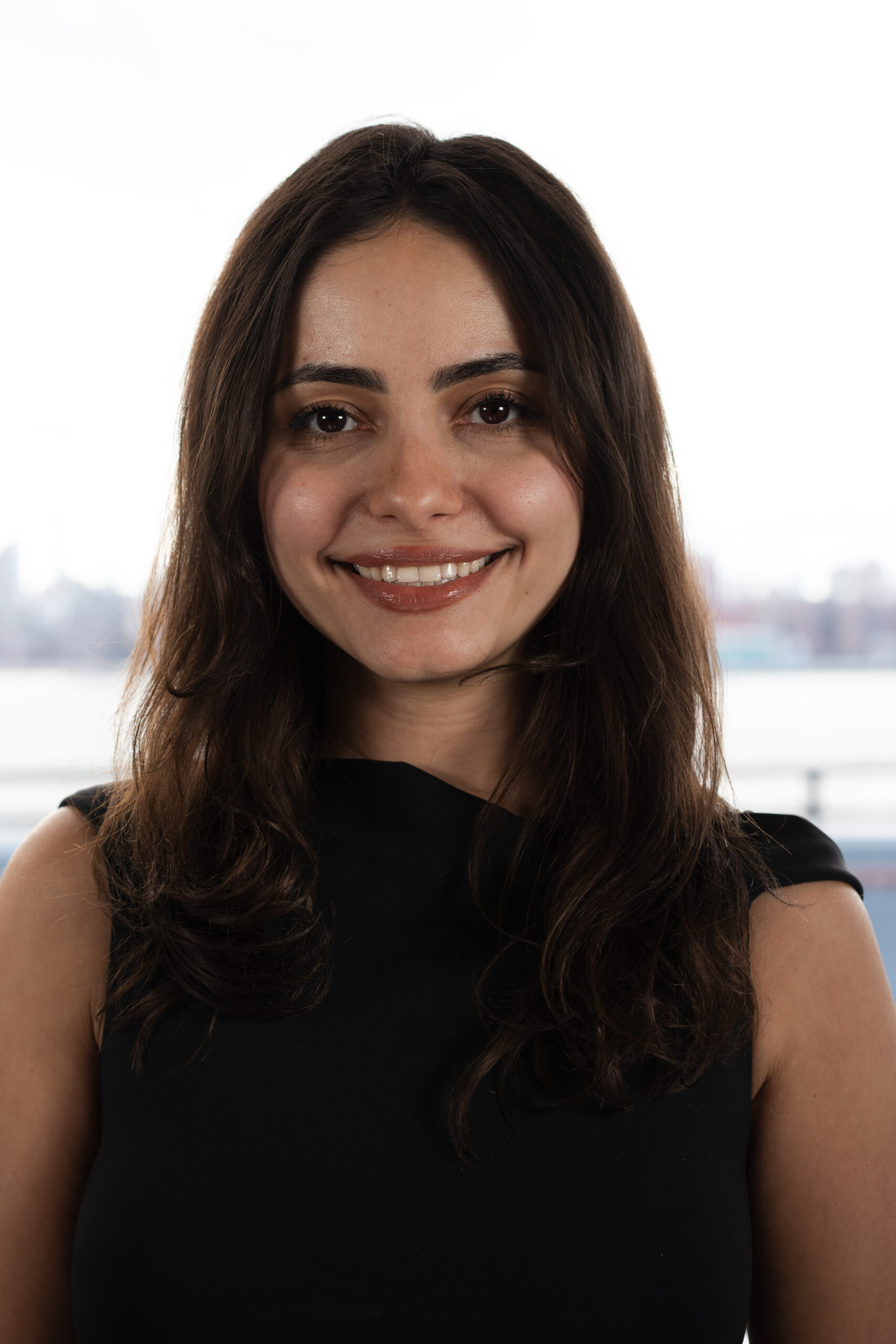 Nadine Juweid Associate Attorney at Urena & Associates, PLLC