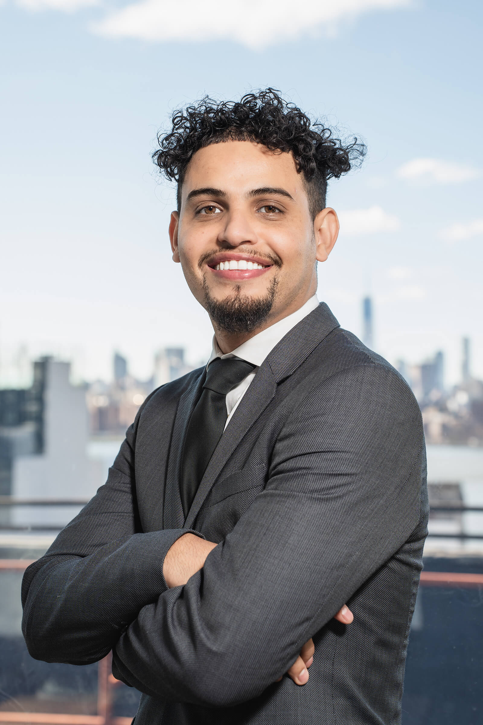 Omar Saleh
