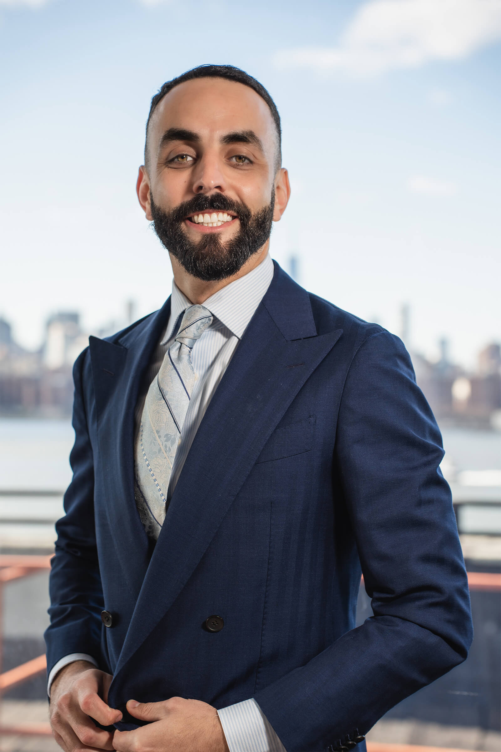 Attorney Rafael Urena