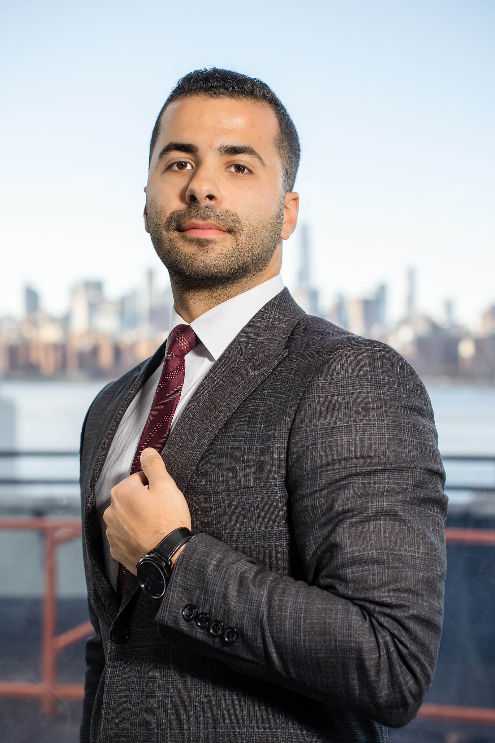 Samir Mdawar