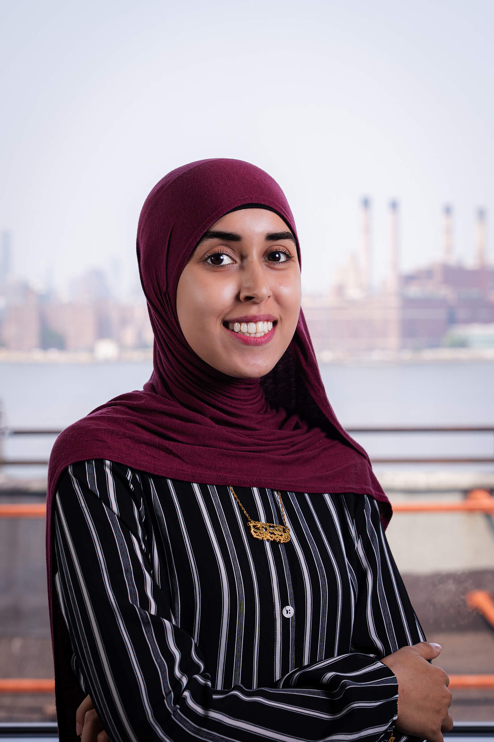 Bushra Algamoos
