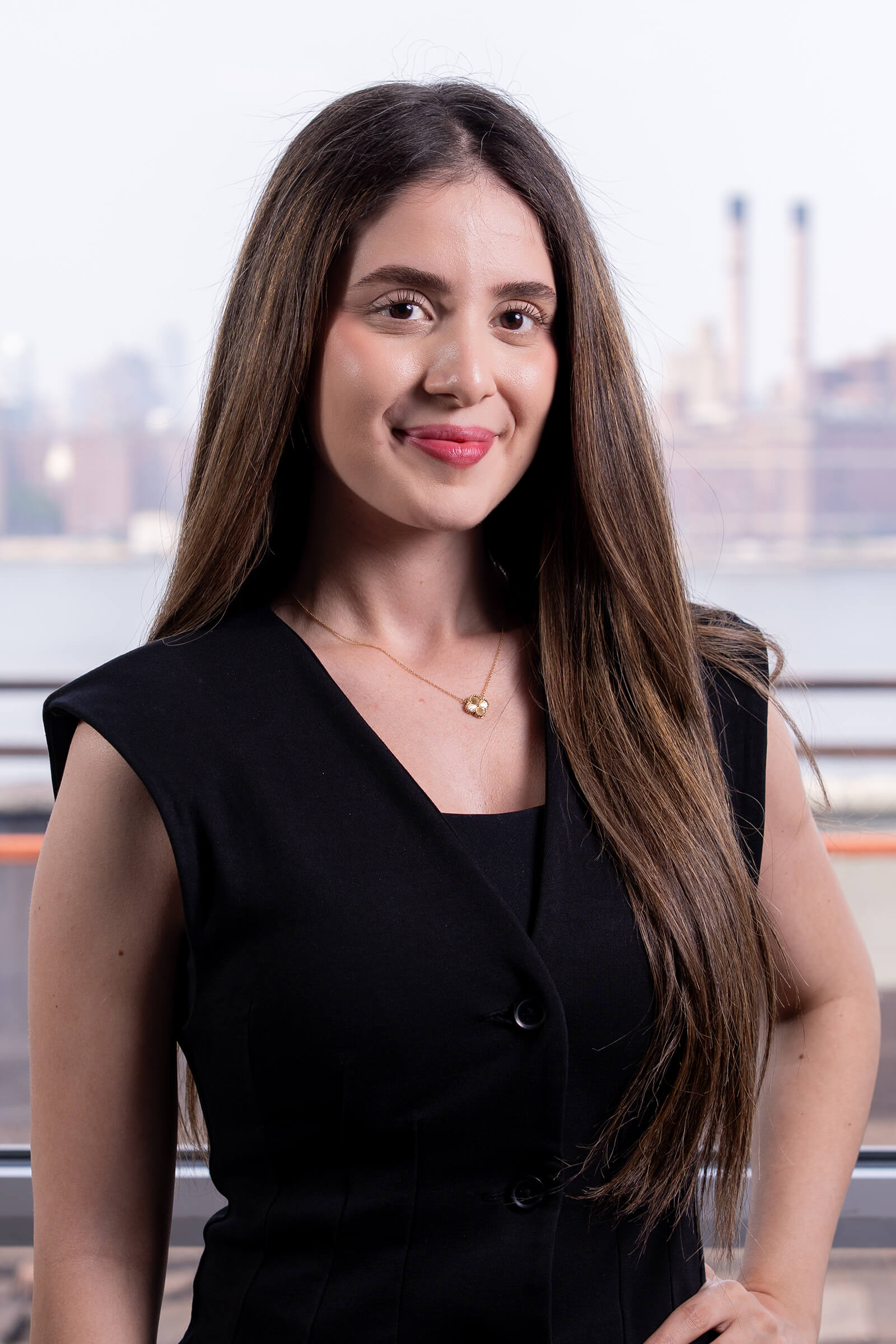 Yara Chabchoul
