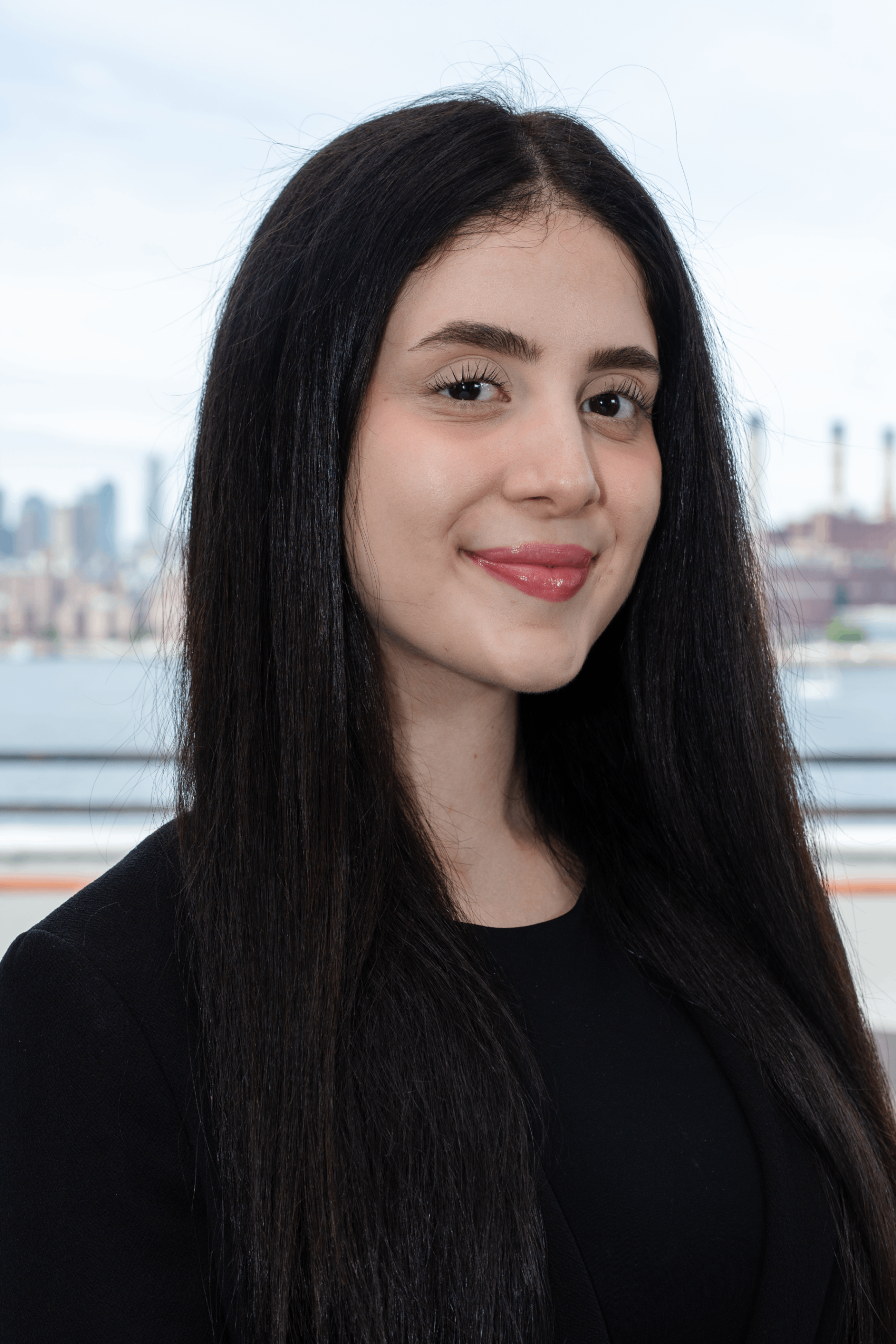 Yara Chabchoul Intern Headshot