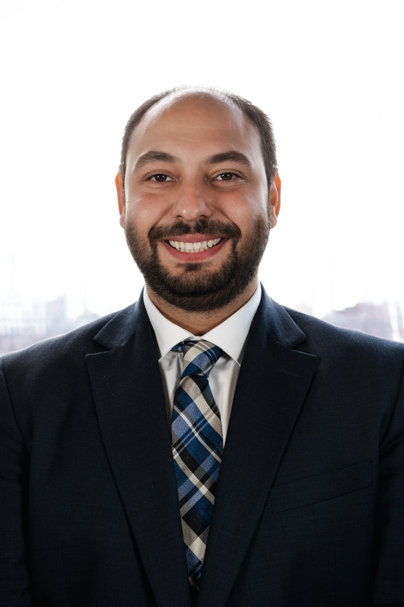 Orestes Marinos-Iatrides Associate Attorney at Urena & Associates, PLLC