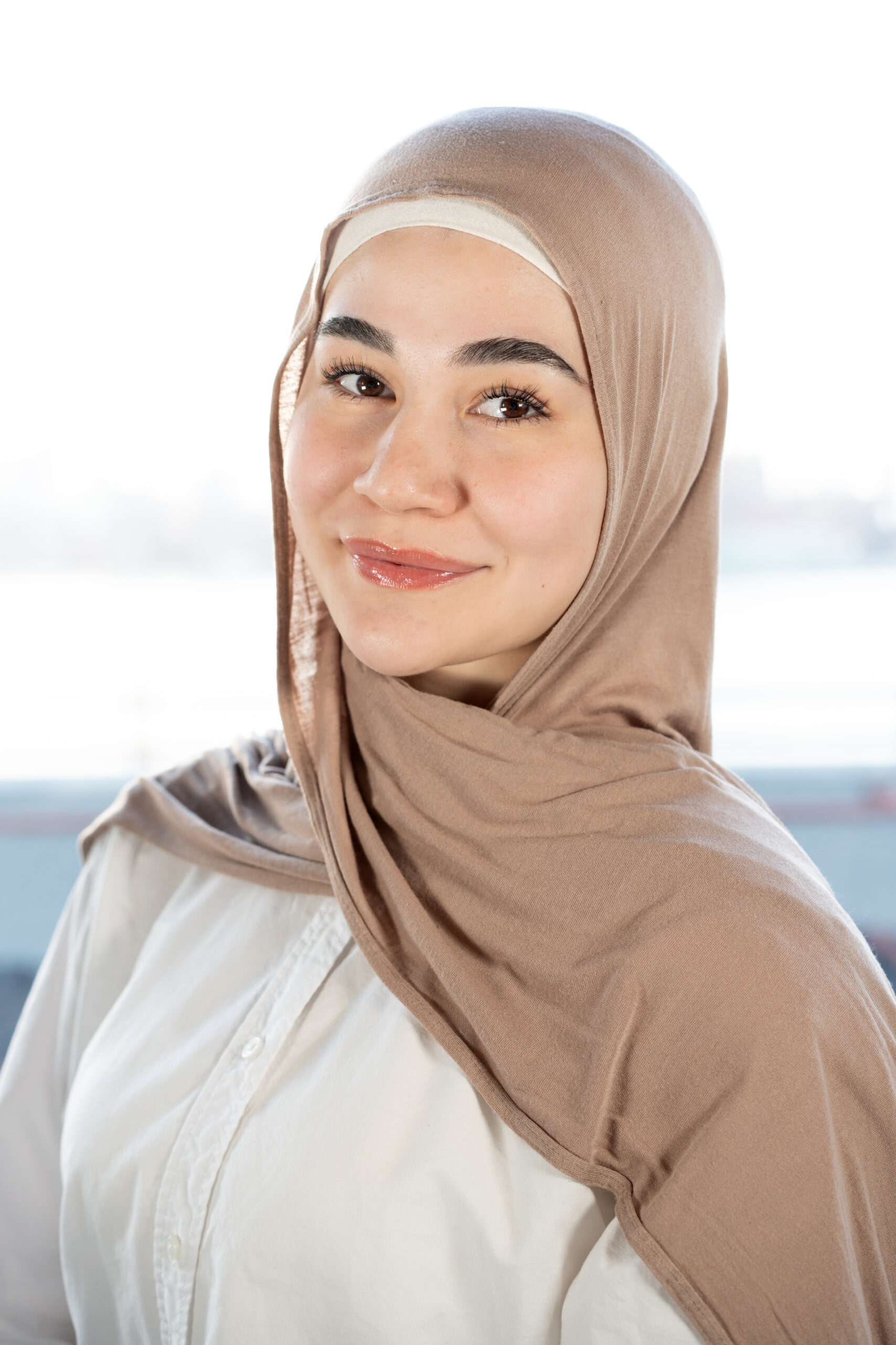 Amina Kayuova Administrative Assistant at Urena & Associates, PLLC