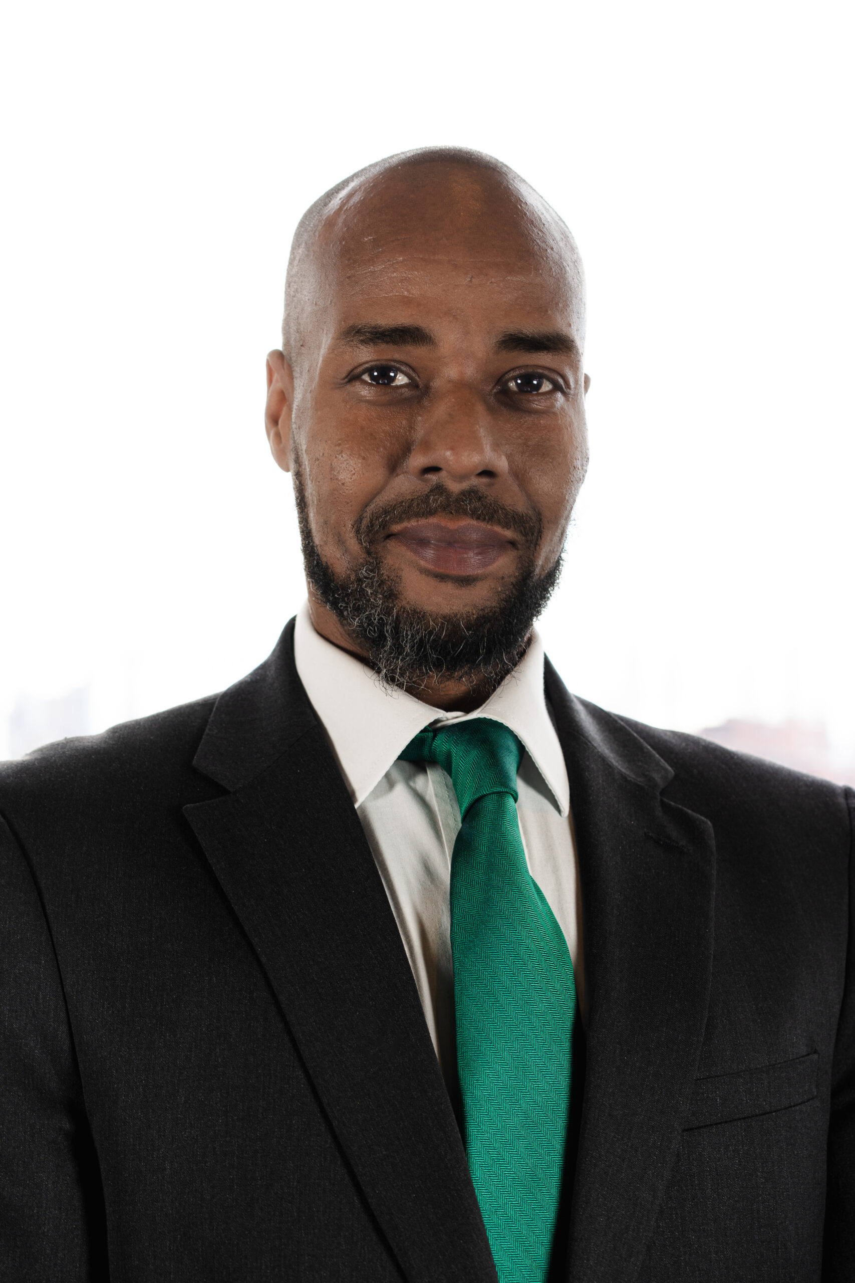 Mbeyar Ely Oumar Translator at Urena & Associates, PLLC