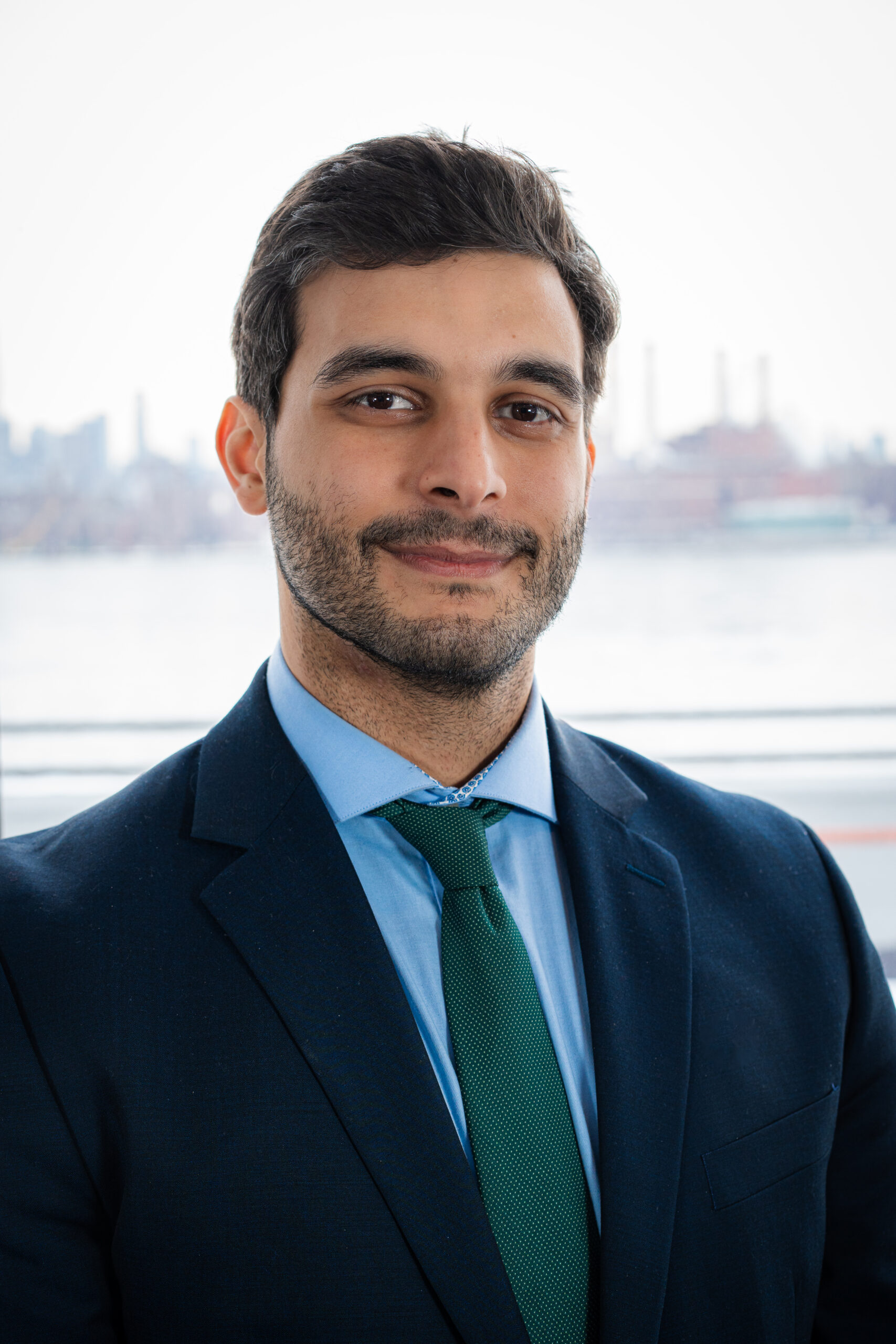 Ramsey Zeitouneh