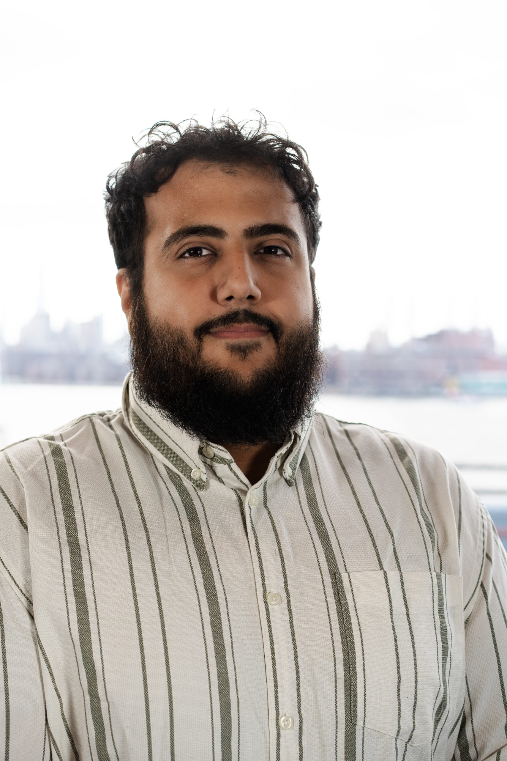 Saif Mozeb Litigation Paralegal at Urena & Associates, PLLC