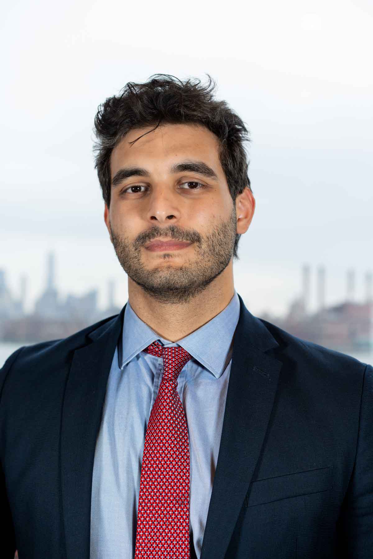 immigration attorney Ramsey Zeitouneh