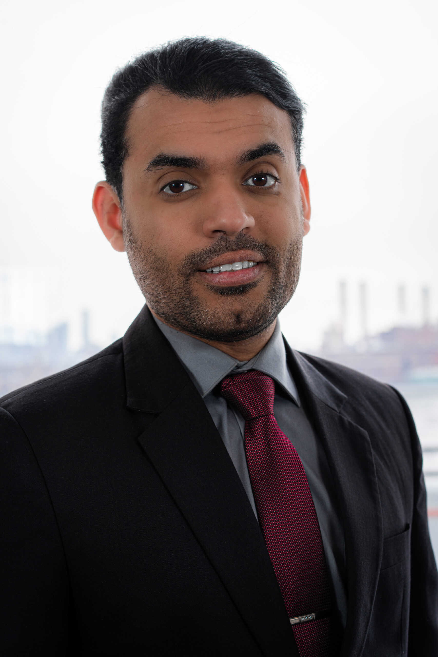 Mohammed Bin Hamdain