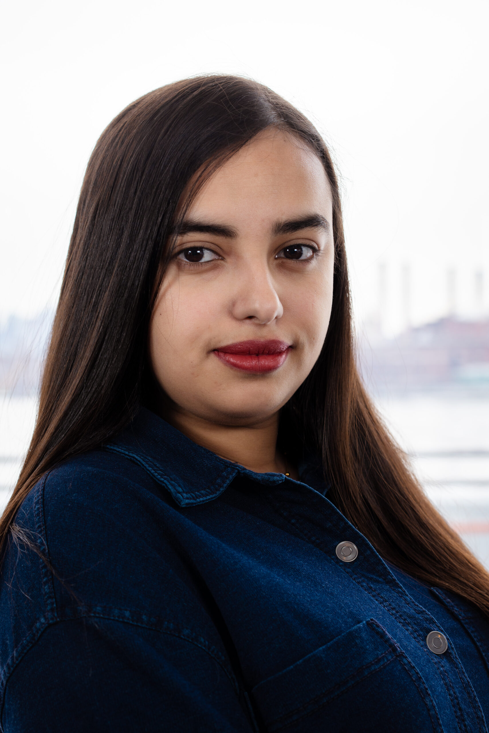 Omaima Nouiga