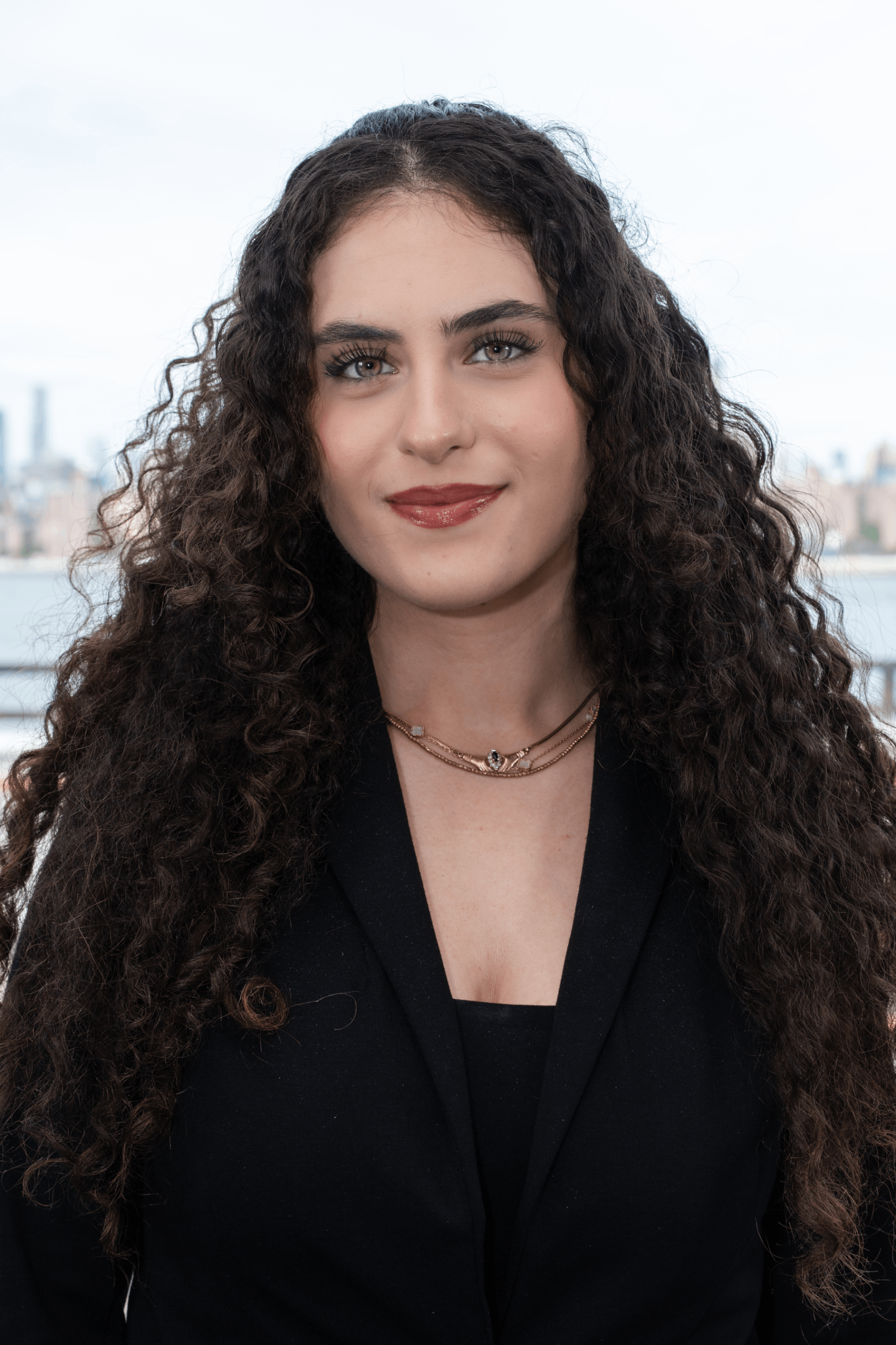 Assel Rmah Intern Headshot
