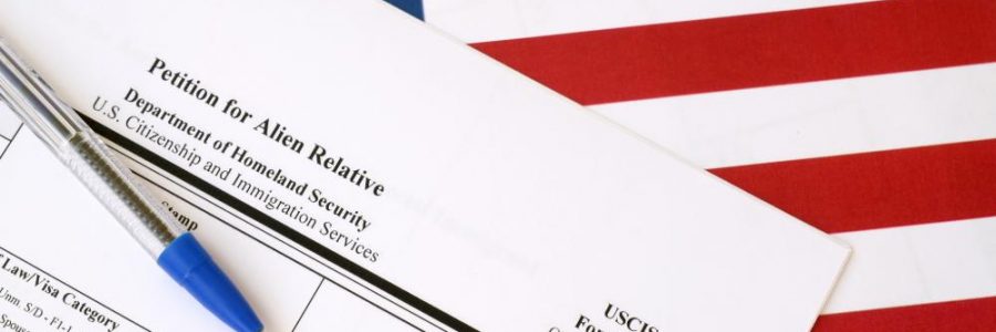 Form I-130 Processing Time image